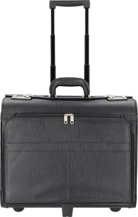 Produktbild Alassio Pilotenkoffer San Remo (42 l, Handgepäck (bis 50l))