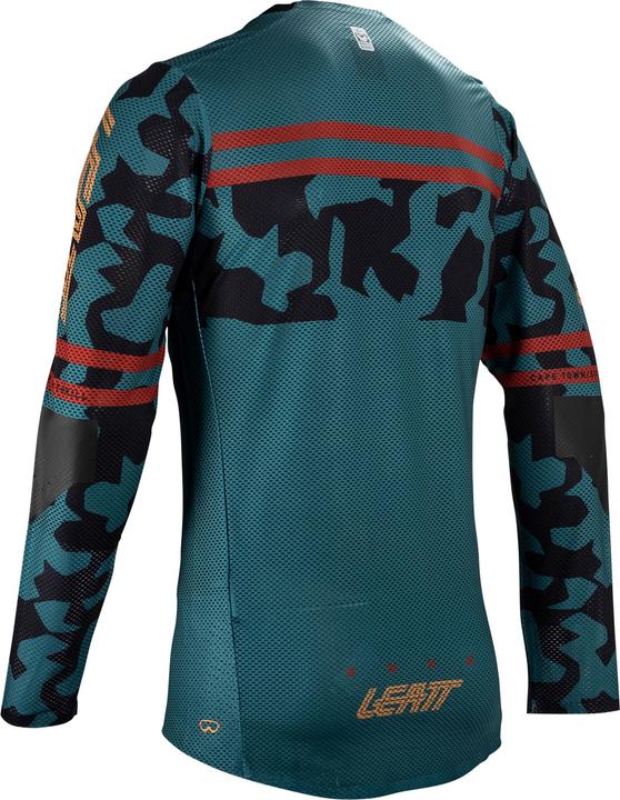 Image du produit Leatt MTB Gravity 4.0 Jersey (XXL)