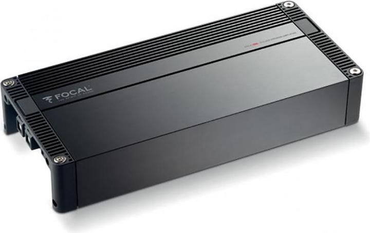 Focal FPX1.1000 | Premium mono auto versterker (Mono-Verstärker)