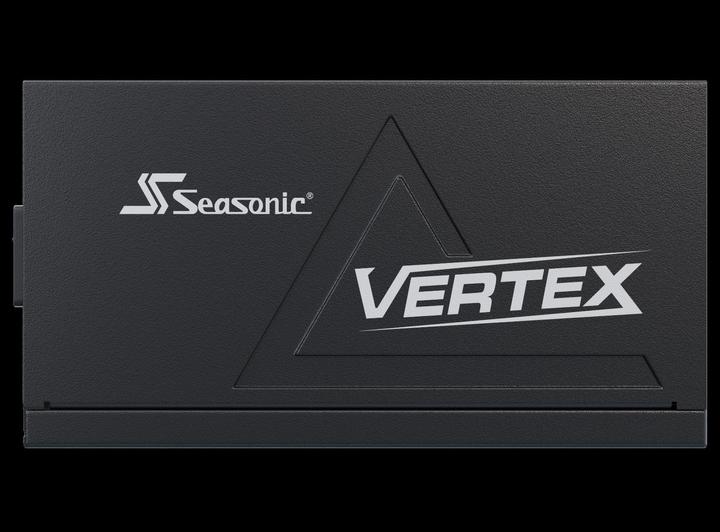 Actual product image Seasonic VERTEX GX-1000, 80+ Gold (1000 W)