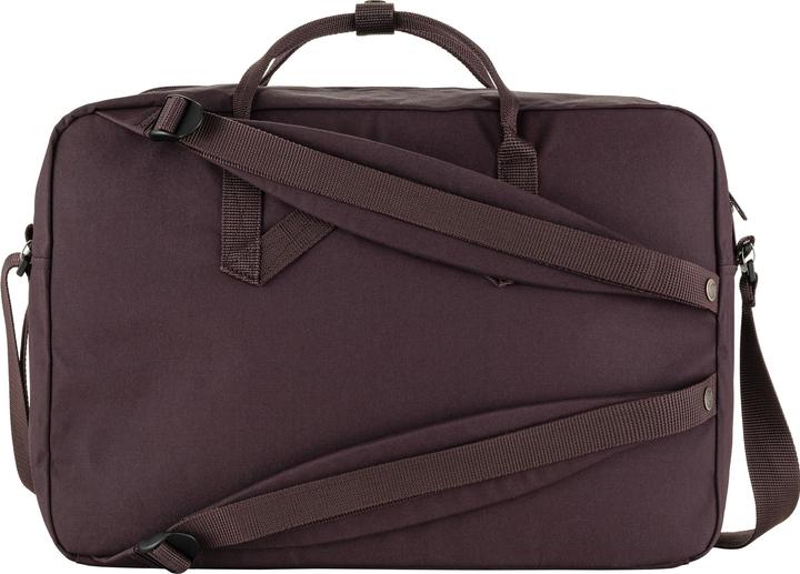 Actual product image Fjällräven Kånken Weekender (30 l)