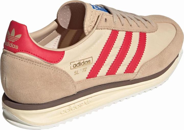 Actual product image adidas SL 72 RS (42)