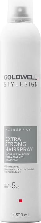 Immagine prodotto Goldwell StyleSign - Lacca per capelli extra forte - 500ml (500 ml)