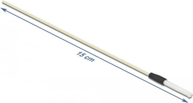 Produktbild Delock Glasfaser-Reinigungsstift (0.15 m)