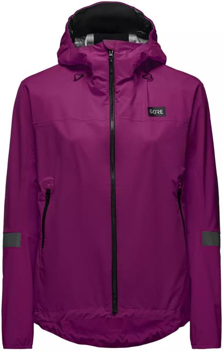 Produktbild Gore Wear Lupra Damen Bikejacke (36, M)