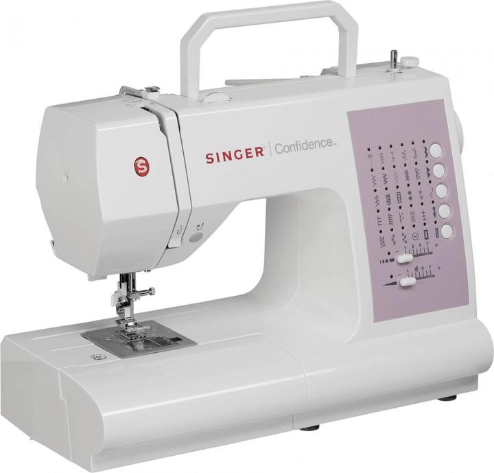 Image du produit Singer Confiance 7463