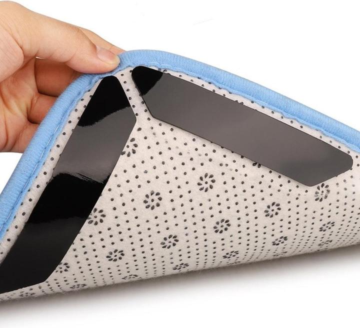 Produktbild Werkstein Anti-Rutsch Silikon Pad (8 Stück)