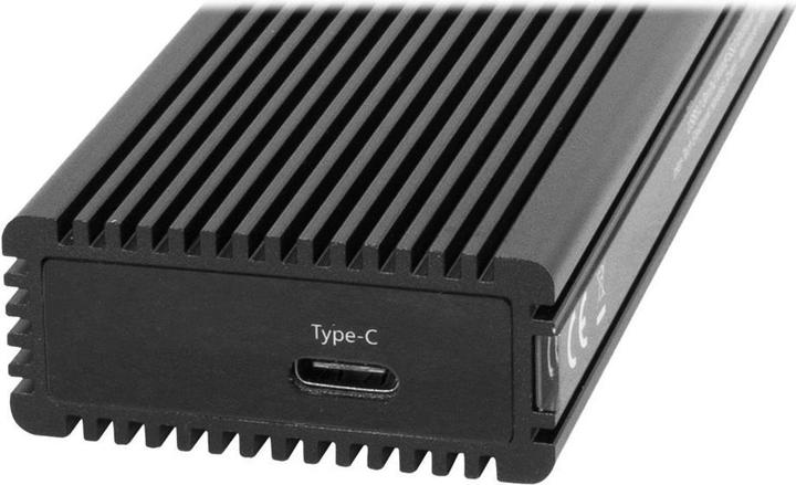 Actual product image Intertech 88884106 (M.2 2280)