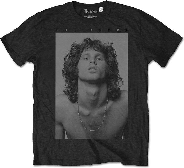 The  Doors Jim Beads Boyfriend