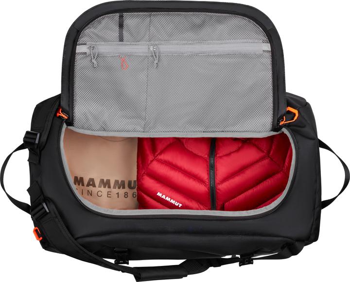 Actual product image Mammut Cargon (90 l)