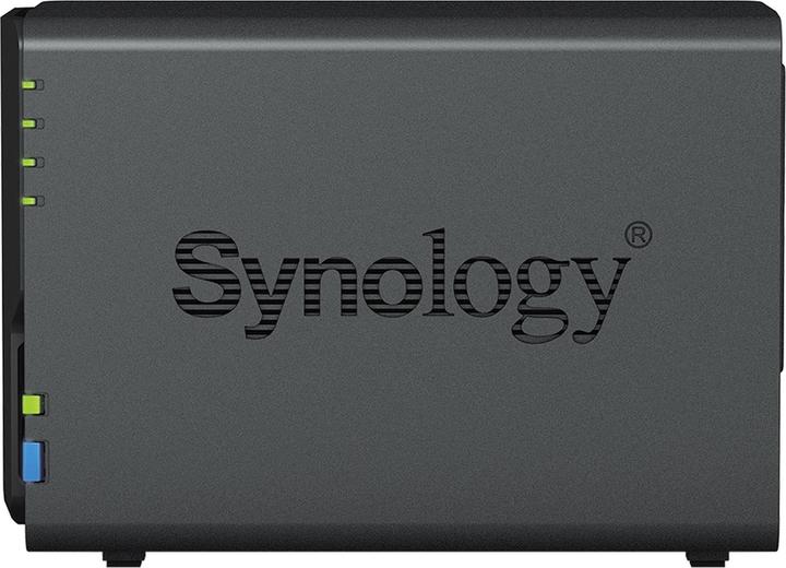Immagine prodotto Synology DS223 (2 x 4 TB, Synology HAT 33xx)