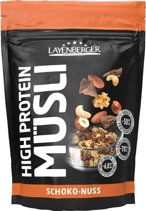 Image du produit Layenberger 3K (390 g)