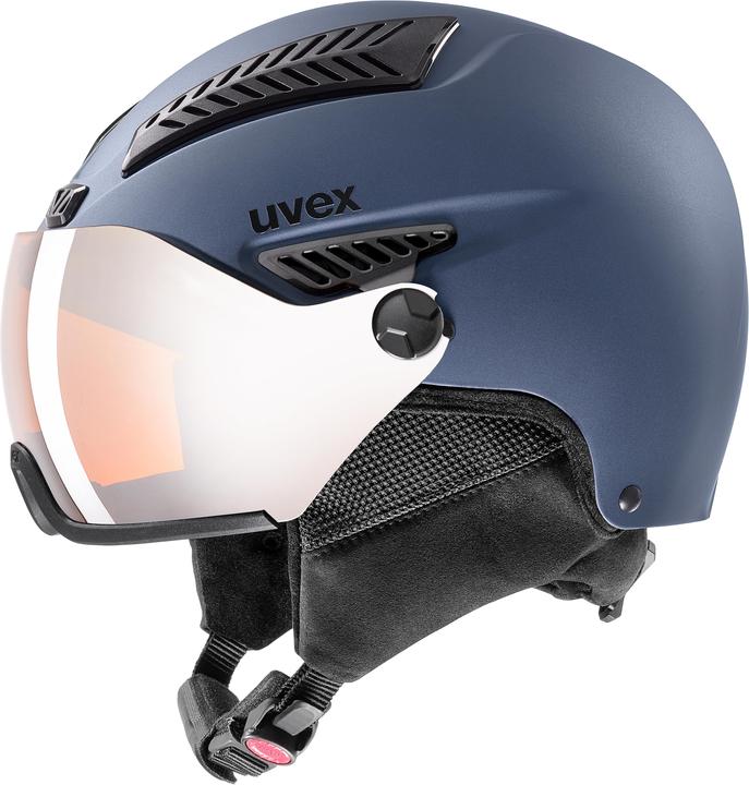 Image du produit Uvex Sports 600 Visor (57 - 59 cm, L)