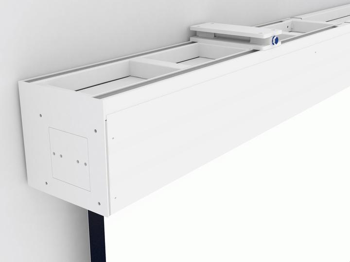 Produktbild Projecta Elpro Large Electrol Video Format - Leinwand - Deckenmontage möglich, geeignet f (242", 4:3)