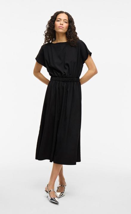 Produktbild Vila Kurzarm Midikleid (40)