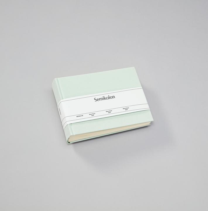 Immagine prodotto Semikolon Classico piccolo (9 x 13 cm, 10 x 15 cm)