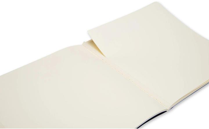 Image du produit Moleskine Album de croquis (Spécial, Blanc, Couverture souple)