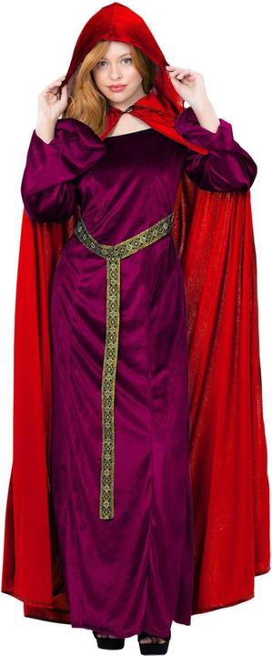 Garnet red