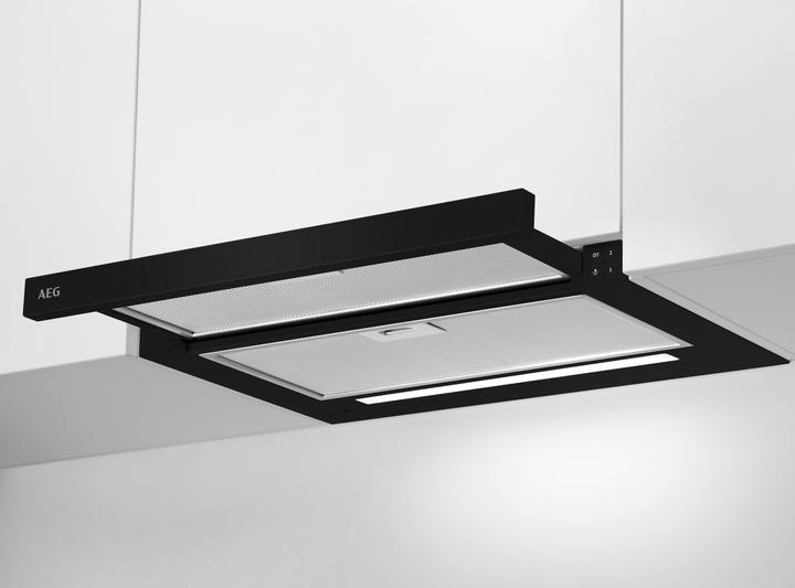 AEG ADF6052AB (Flat-screen hood)