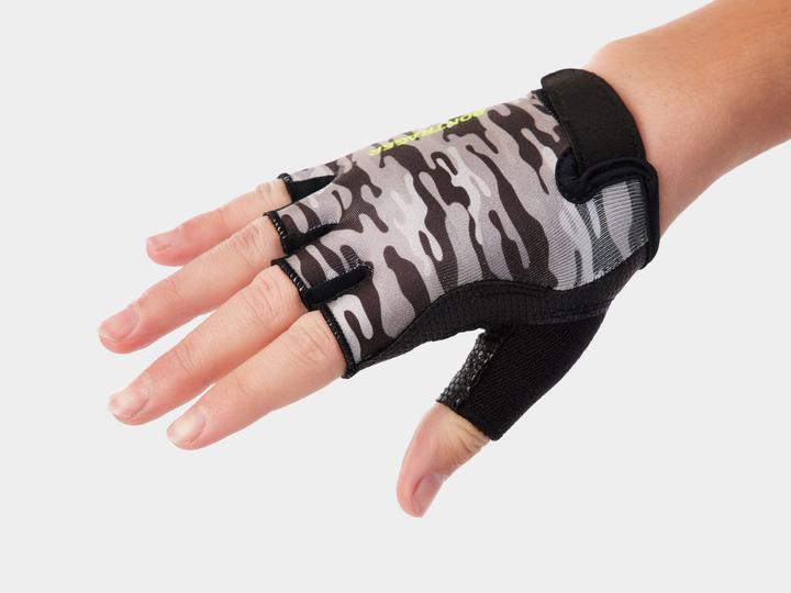 Actual product image Bontrager Kids' Bike Glove (L, XL)