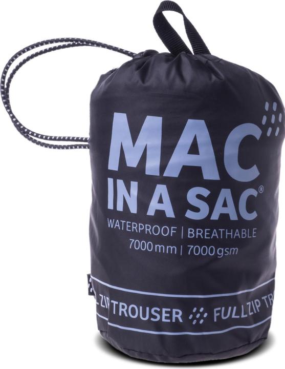 Mac in a Sac Origin