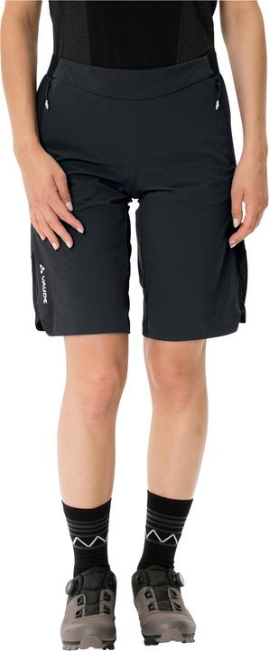 Image du produit Vaude Short femme Kuro (36, XS)