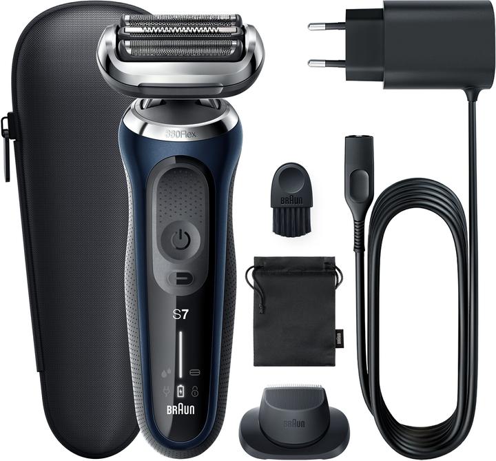 Produktbild Braun Series 7
