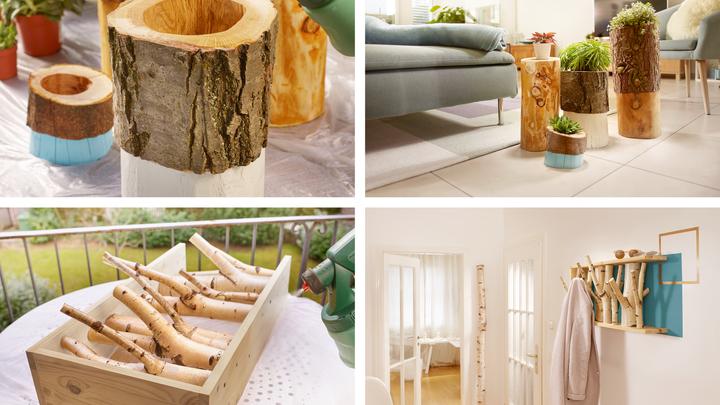 Produktbild Bosch Home & Garden Pfs 1000