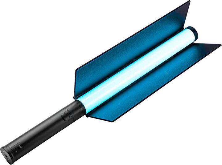 Produktbild Westcott Ice Light 3 RGB LED Tube Light Mit Batteriegriff und Barndoors (Weitere Dauerlichter)