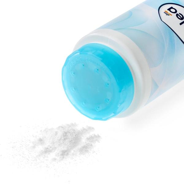 Immagine prodotto dm Balea Polvere per i piedi (Deodorante per piedi e polvere)