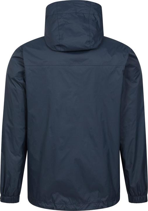 Immagine prodotto Mountain Warehouse Torrent Giacca Impermeabile Uomo (XL)