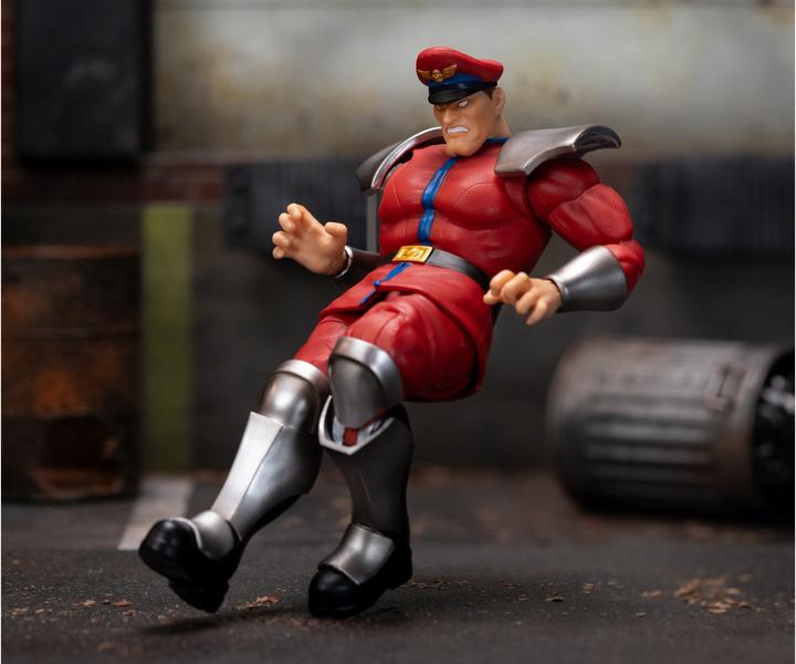 Produktbild Jada M. Bison
