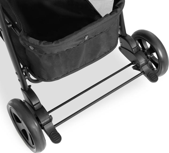 Actual product image Hauck Shopper Neo II