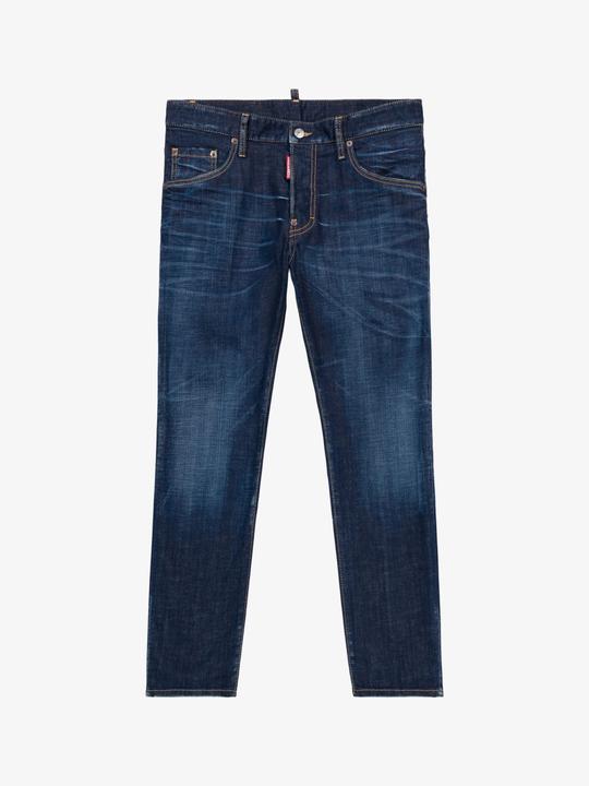 Produktbild Dsquared2 Jeans Blue (52)