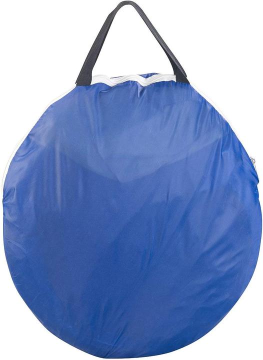 Actual product image Infactory Children's play tent in knight's castle look