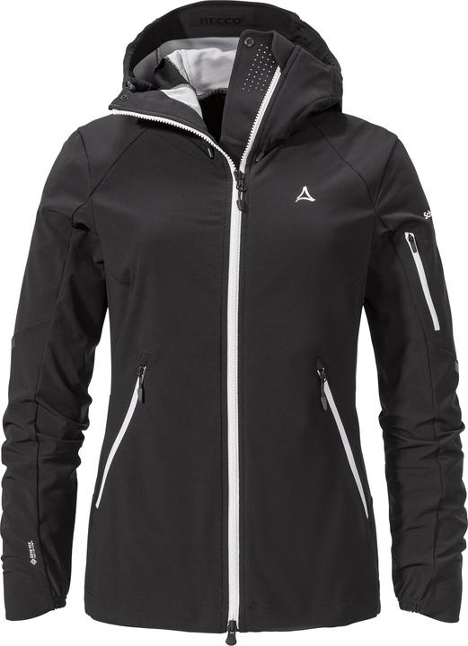 Schöffel Softshell Jacket Kals L (40)