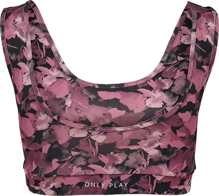 Actual product image Only Play Ebbi Aop Sports Bra (S)