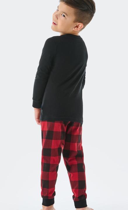 Produktbild Schiesser Pyjama Family (92)
