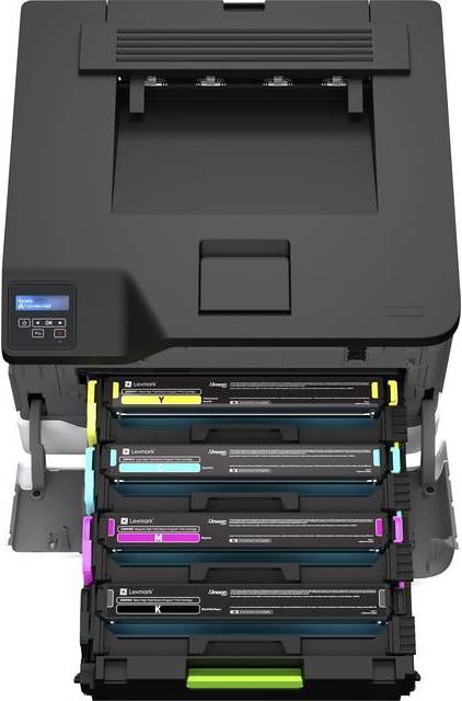 Produktbild Lexmark C3326dw (Laser, Farbe)