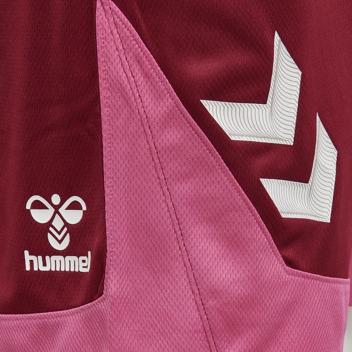 Actual product image hummel Lead Poly Shorts (XXL)