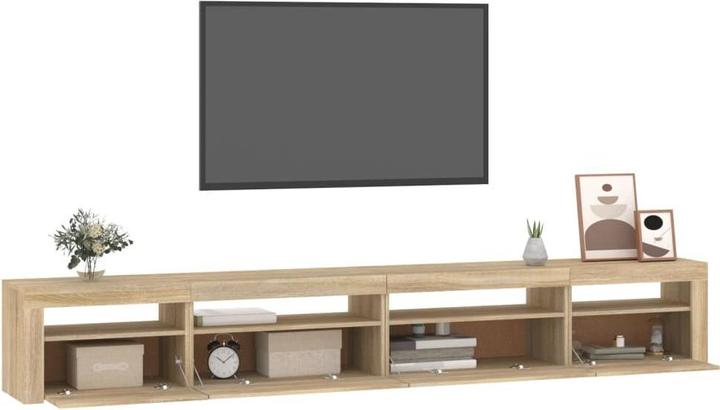 Produktbild VidaXL Rio (270 x 35 x 40 cm)