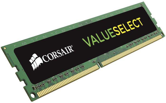 Immagine prodotto Corsair selezionare il valore (1 x 16GB, 2133 MHz, DDR4-RAM, DIMM)