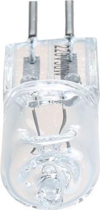 Produktbild Falcon Eyes Halogen Einstelllicht ML-50/G6.35 für SS- Series Blitz Stecklampe 50W