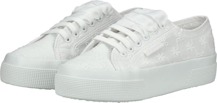 Produktbild Superga 2740 Flower Sangallo - 66859 (39)