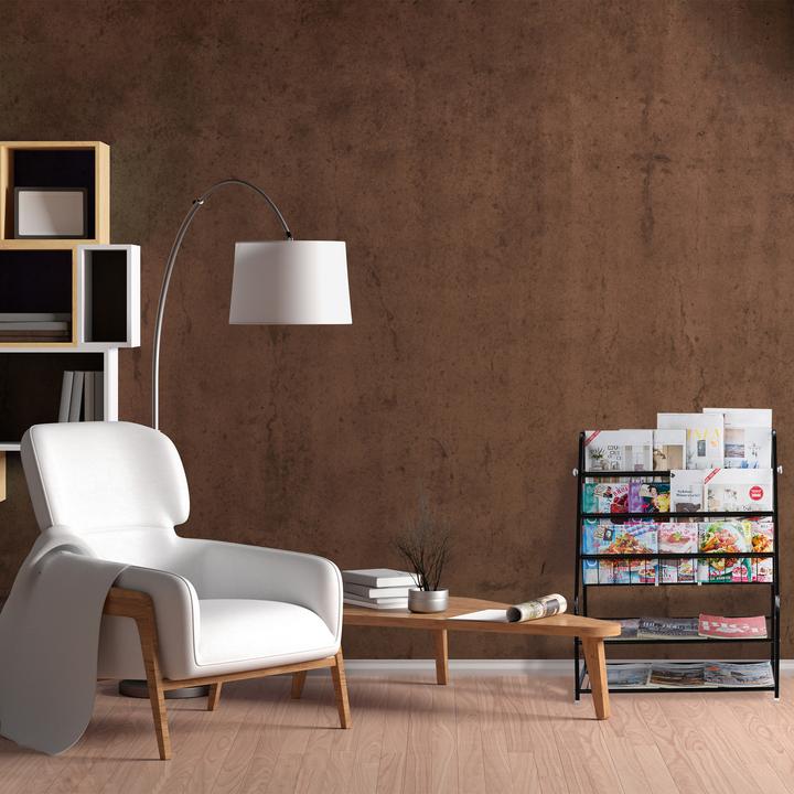 Immagine prodotto Relaxdays Portariviste da-terra (67 x 37 x 81 cm)