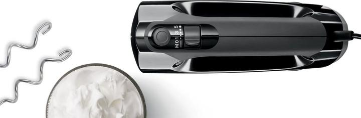 Image du produit Bosch Hausgeräte MFQ3650X sw (500 W)