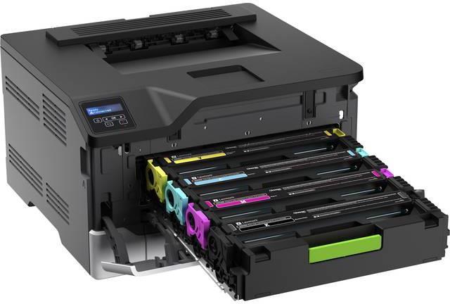 Produktbild Lexmark C3224dw (Laser, Farbe)