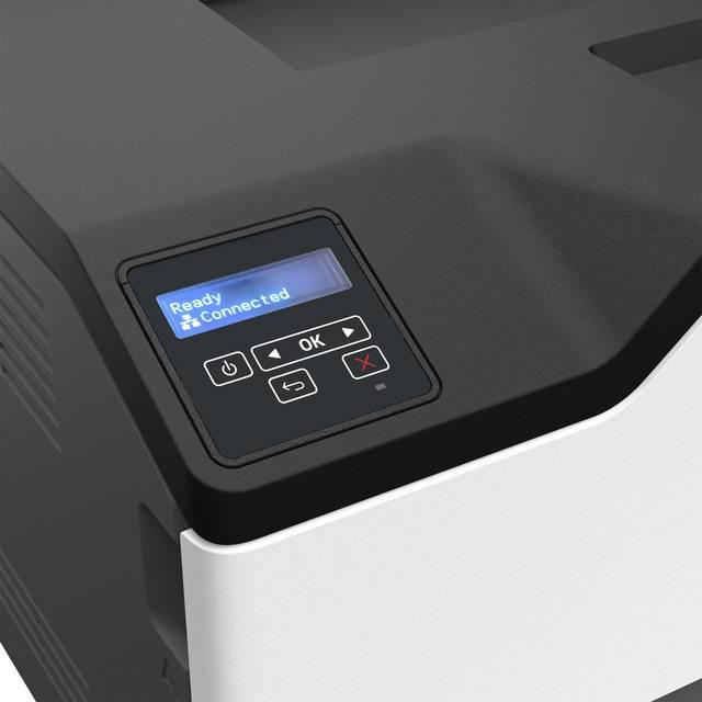 Produktbild Lexmark C3224dw (Laser, Farbe)