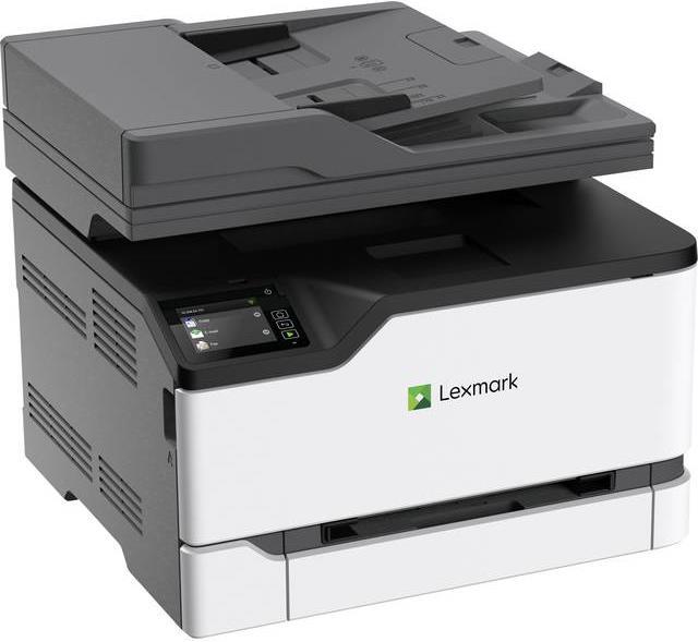 Actual product image Lexmark MC3224adwe (Laser, Colour)
