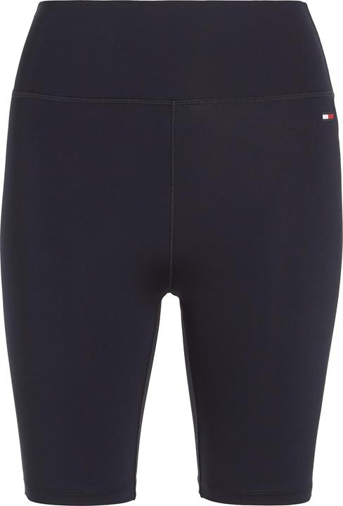Actual product image Tommy Hilfiger Women's cycling leggings with short legs (L)